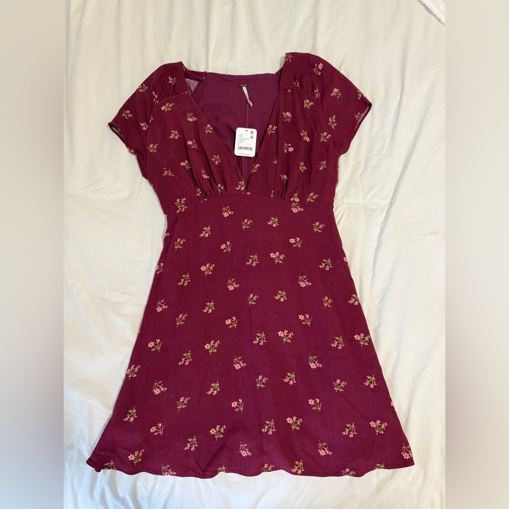 NWT Free People dress
